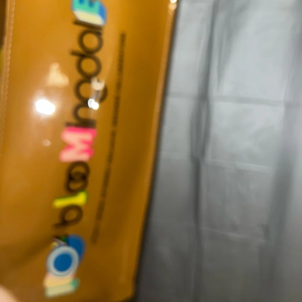 Bloomingdale's Medium Brown Bag - Multicolor - Picture 8 of 11